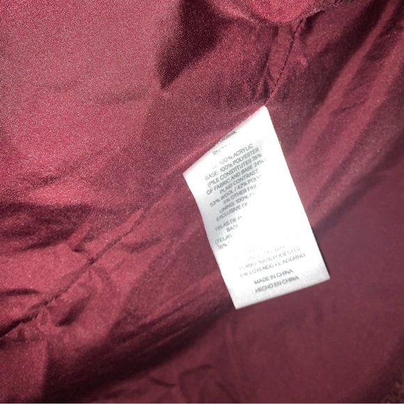 Women’s Pendleton jacket - Picture 4 of 6